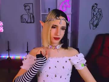 kaira_loo - Live Performer