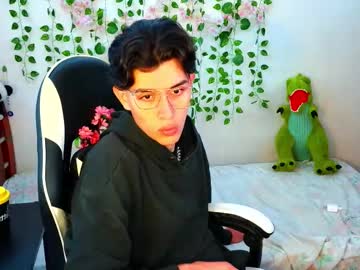 Kaito_sk, M – New & Twink - Live Performer
