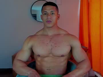 kale_tomson - Live Performer