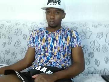 kaleb_violeta - Live Performer