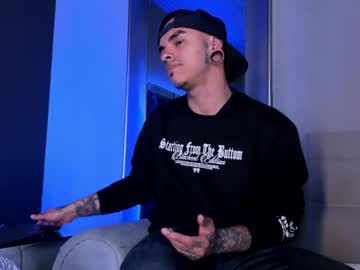 Kaletattoos, Age 26, M – Bigcock & Hairy - Live Performer