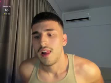 Kamilissam, Age 22, M – Gay & Muscle - Live Performer