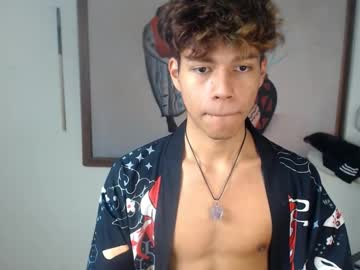 Kaorimatsui_, Age 19, M - Live Performer