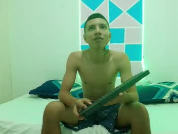 Karelin_and_jack, Age 20, M – Teen & Young - Live Performer