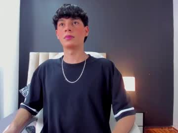 karimclark_ - Live Performer