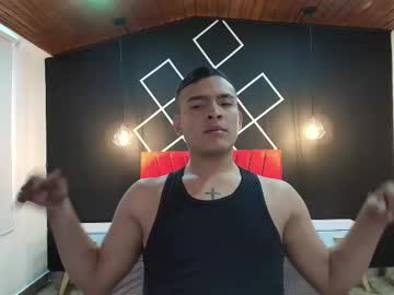 Keithlowrey, Age 21, M – Cum & Muscle - Live Performer