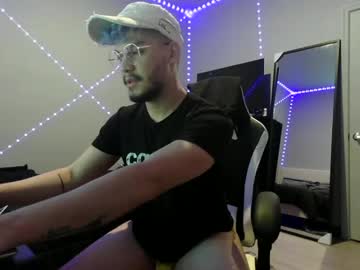 Ken24_, Age 23, M – Ebony & Skinny - Live Performer