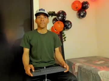 Kenan_2601, Age 23, M - Live Performer