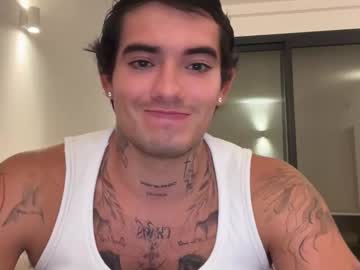 Kenboyea_, Age 28, M - Live Performer