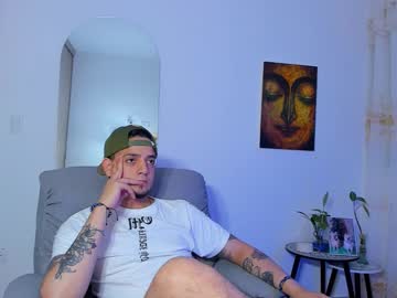 kendel_dimitri - Live Performer