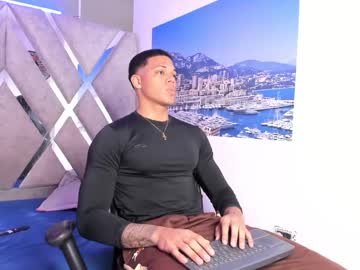 Kendrick_7, Age 20, M – Twink & Latino - Live Performer