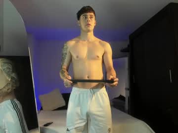 kenny_thompson - Live Performer