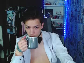 kevin_joestar - Live Performer