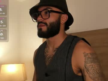 kevinperexz - Live Performer