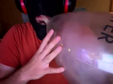 Kgrmloon, Age 29, M – Balloons & Balloon - Live Performer