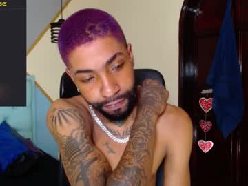 kilian_xx - Live Performer