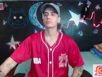 kilyan_ - Live Performer