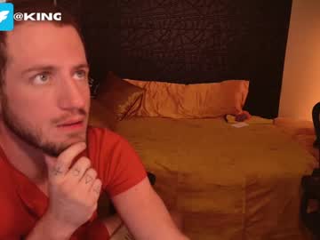 king_cal_ - Live Performer