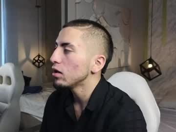 king_dante_ - Live Performer