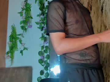 king_starhot - Live Performer