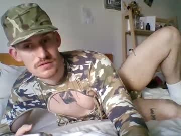 kingaxelxxx - Live Performer
