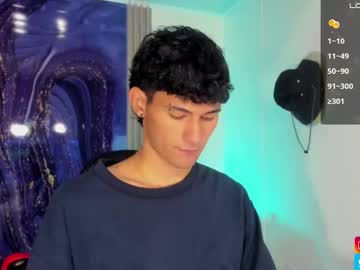 kingparker1 - Live Performer