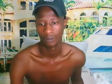 Kinkyebonyguy, Age 24, M – Ebony & Hairycock - Live Performer