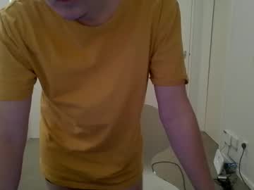 Kiwi_twink21, Age 21, M – Twink & Young - Live Performer