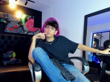 klaus_sunrise_xx - Live Performer