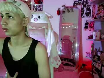 Konni_ken, Age 23, M – Twink & Skinny - Live Performer