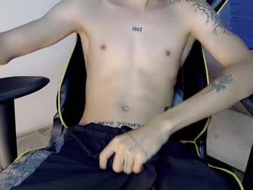 kris_cuervo - Live Performer