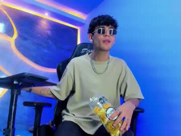Kroddy_jv, Age 22, M – Twink & Teen - Live Performer