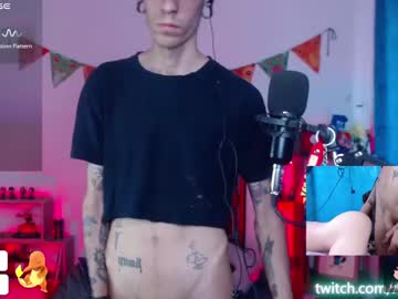 kyle_owens_ - Live Performer
