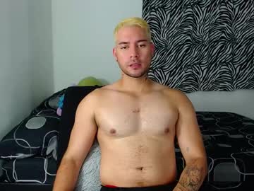 kyle_wilson_ - Live Performer