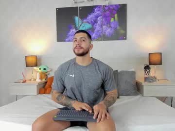 kylenorth_ - Live Performer