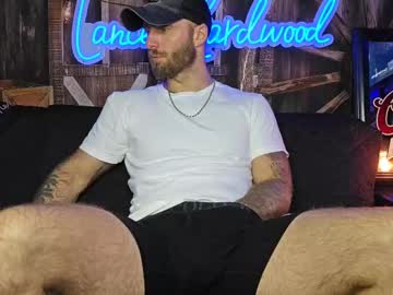 lancehardwood222 - Live Performer