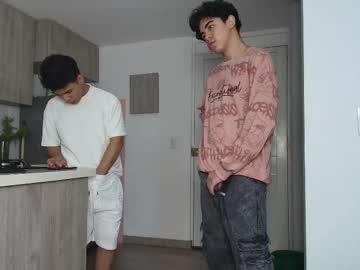 latin_naughty_boys - Live Performer