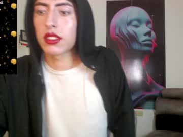 latincrybaby - Live Performer
