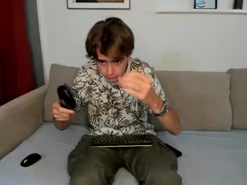 leaf_blaze - Live Performer