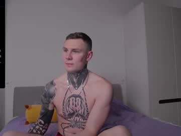 lechery_boy - Live Performer