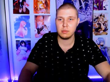 Leo_boom, Age 20, M – Gay & Smoke - Live Performer