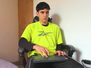 leo_jones389 - Live Performer