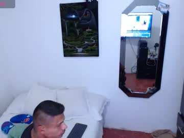 leo_muscleboy - Live Performer