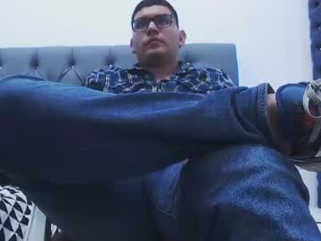 Leonardo_hoffman, Age 19, M - Live Performer