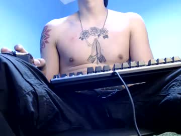 leonardosantos_ - Live Performer