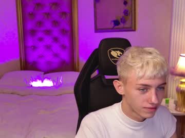 Leonlure, M – 18 & Gay - Live Performer
