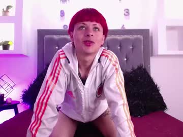 Lextter_azak, M – Gay & Femboy - Live Performer