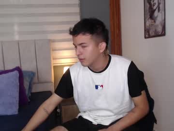 Liam_boy_cum_, M – Boy & Gay - Live Performer