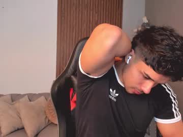 liam_colliins - Live Performer