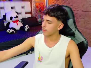 liam_del_rey - Live Performer